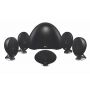 Комплект акустики KEF E305 EU BLACK